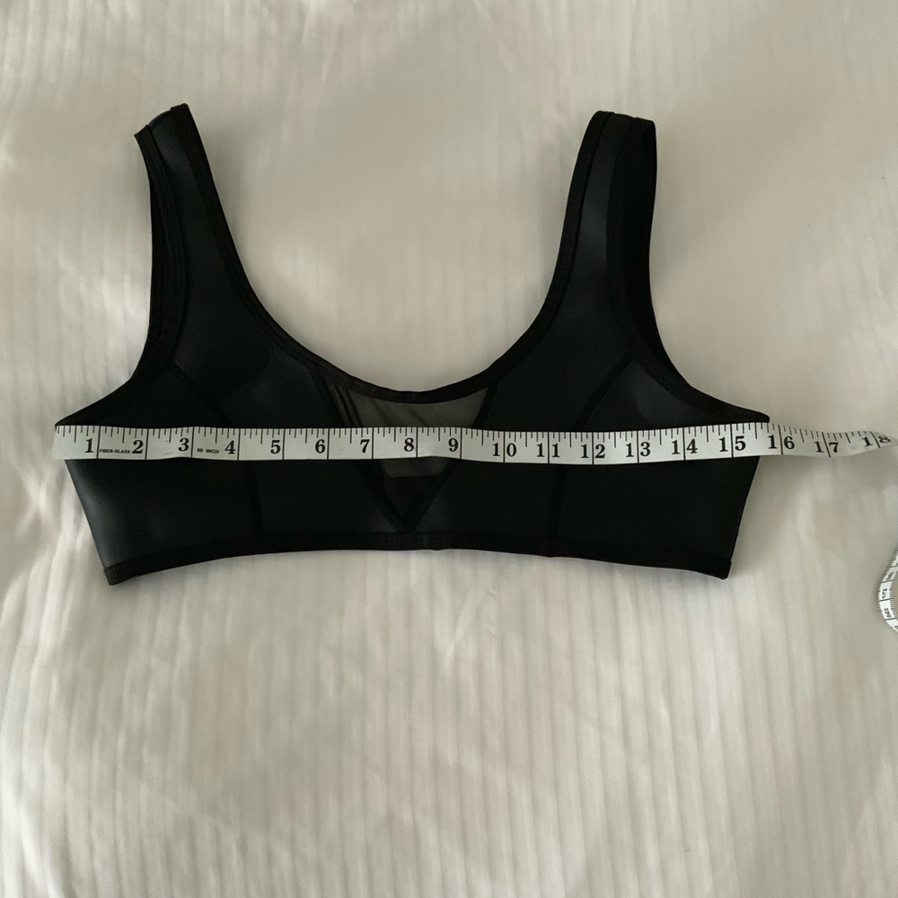 New Hoaka Noir Mesh Set, M - Picture 7 of 8